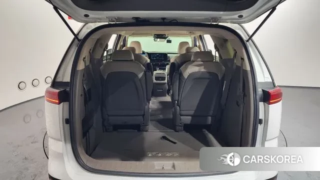 Kia Carnival 4th generation id 3651012 из Кореи 11