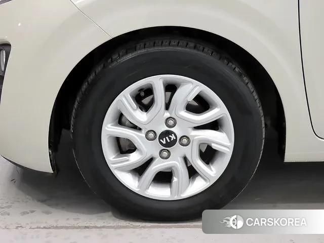 Kia All New Morning (JA) id 3598702 из Кореи 11