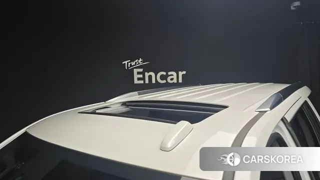 Cadillac Escalade id 3454358 из Кореи 11