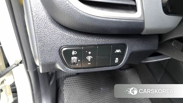 Kia Seltos id 4294399 из Кореи 11