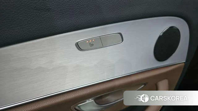 Mercedes-Benz E-Class W213 id 4356115 из Кореи 11