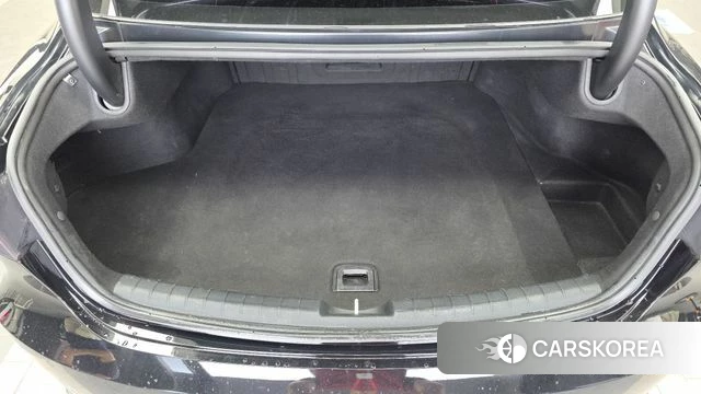 Hyundai The New Grandeur IG id 4619570 из Кореи 11