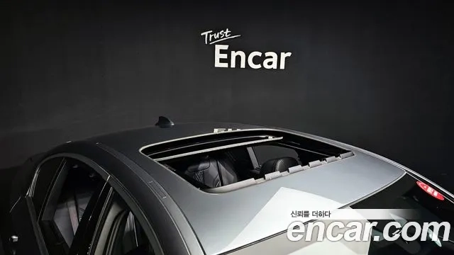 BMW 5 Series (G30) id 2916987 из Кореи 11