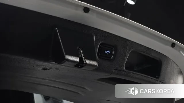 Hyundai The New Santa Fe id 3577664 из Кореи 11