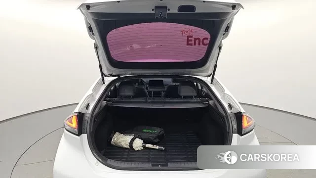 Hyundai The New Ionic Electric id 3385685 из Кореи 11