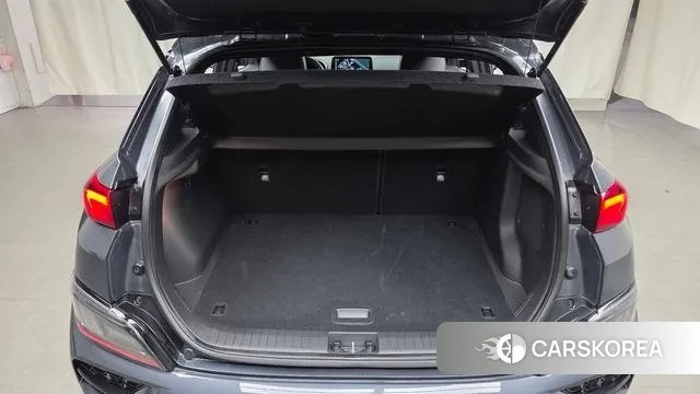 Hyundai The New Kona id 3529954 из Кореи 11