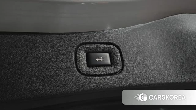 Renault Korea (Samsung) The New QM6 id 4682889 из Кореи 11
