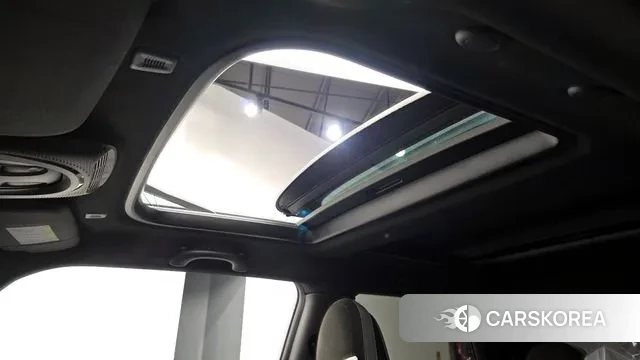 Mini Cooper S id 3610450 из Кореи 11