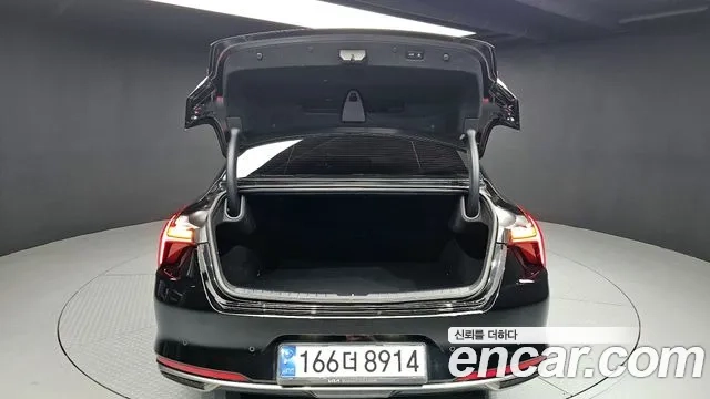 Kia K8 id 2934963 из Кореи 11