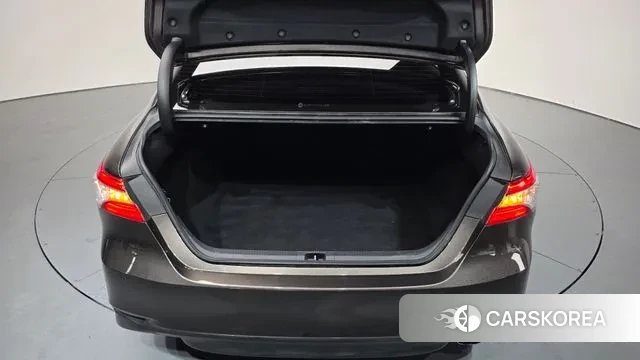 Toyota Camry (XV70) id 2991361 из Кореи 11