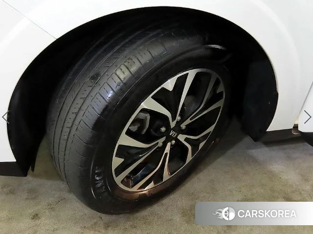 Kia Carnival 4th generation id 3872592 из Кореи 11