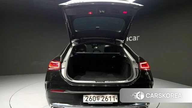 Mercedes-Benz GLE-Class W167 id 3904051 из Кореи 11