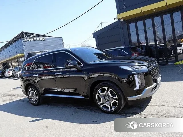 Hyundai The New Palisade id 3758954 из Кореи 11