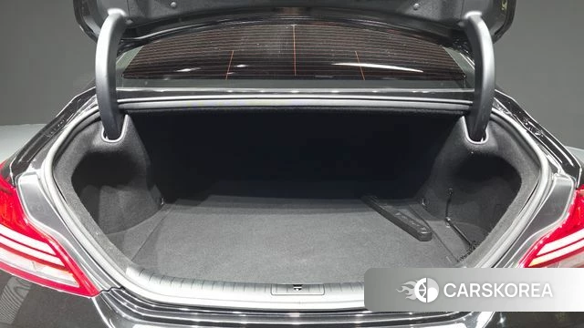 Genesis G70 id 4582135 из Кореи 11