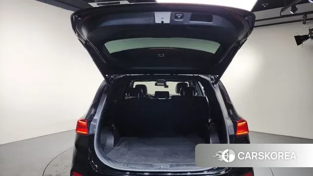 Hyundai Santa Fe TM id 3423163 из Кореи 11