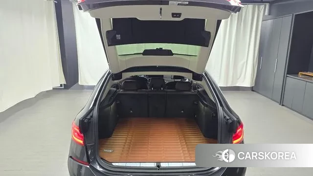 BMW 6 Series GT (G32) id 3764182 из Кореи 11