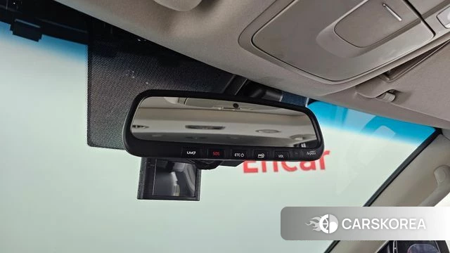 Kia Mohave Master id 4562488 из Кореи 11
