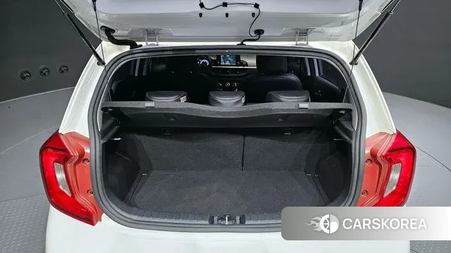 Kia All New Morning (JA) id 3573948 из Кореи 11