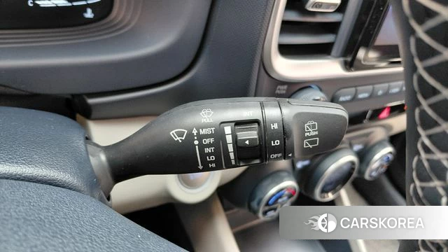 Hyundai Venue id 4560109 из Кореи 11