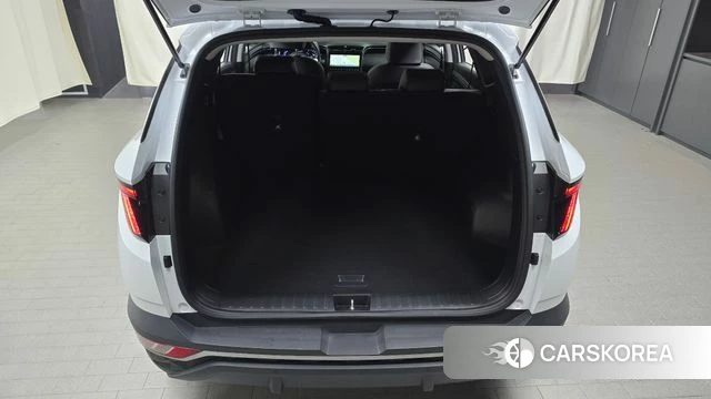 Hyundai Tucson (NX4) id 4409226 из Кореи 11