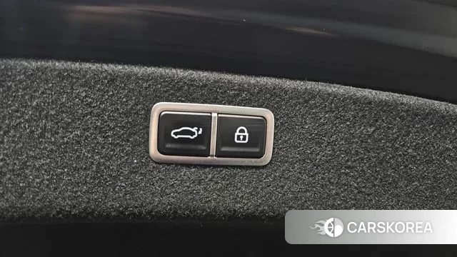 Genesis G80 (RG3) id 3654340 из Кореи 11