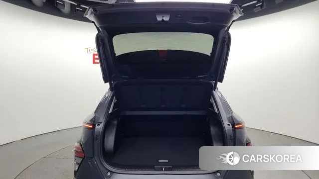 Hyundai Kona Hybrid (SX2) id 3388997 из Кореи 11