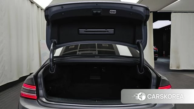 Genesis G80 (RG3) id 4721799 из Кореи 11