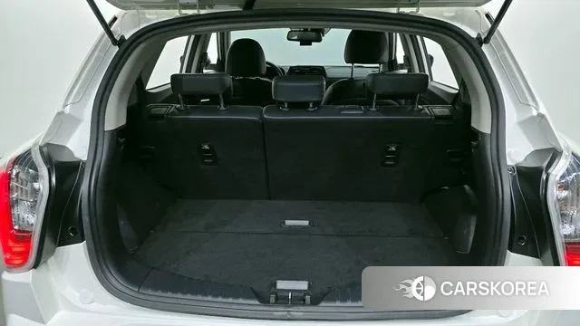 Ssangyong Berry New Tivoli id 3606990 из Кореи 11