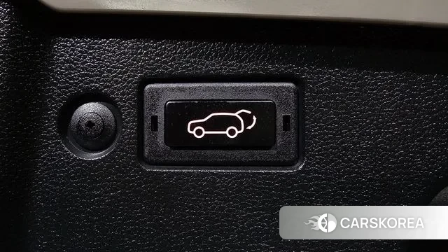 Ssangyong Torres id 3670806 из Кореи 11