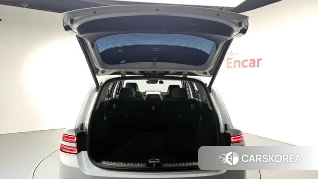 Genesis GV80 id 3529833 из Кореи 11