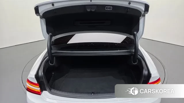 Genesis G80 (RG3) id 3503933 из Кореи 11