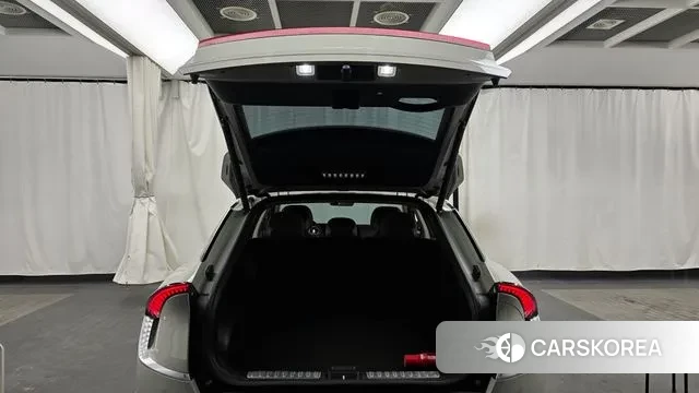 Kia EV6 id 3576601 из Кореи 11