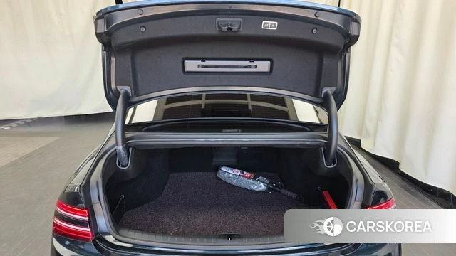 Genesis G80 (RG3) id 4416302 из Кореи 11