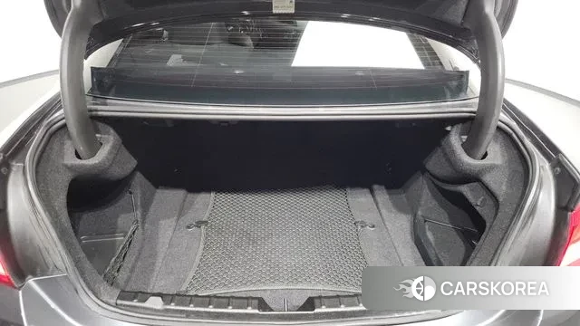 BMW 4 Series (F32) id 3284807 из Кореи 11