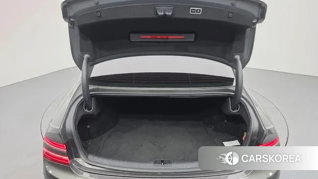 Genesis G80 (RG3) id 3478634 из Кореи 11