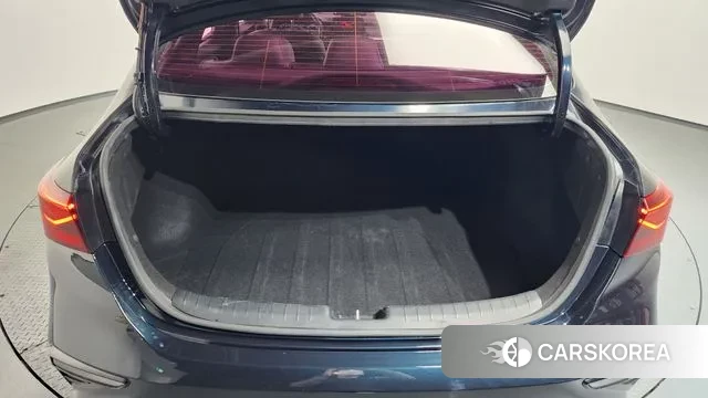 Kia Come New K3 id 3546928 из Кореи 11