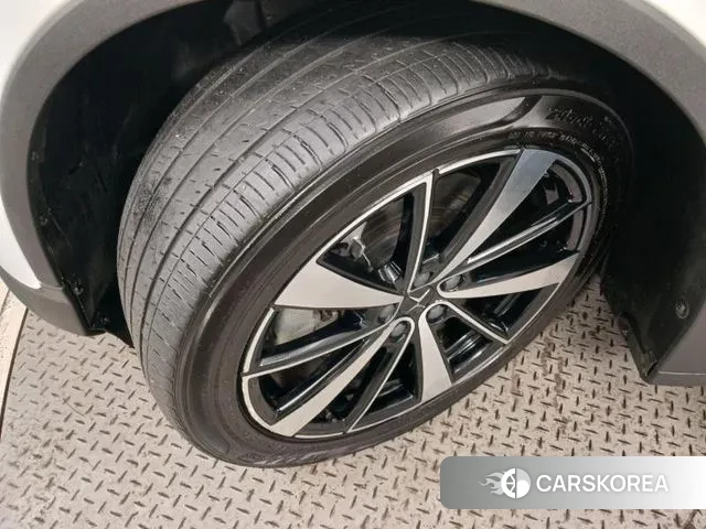 Polestar Polestar 2 id 3241963 из Кореи 11