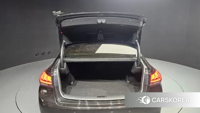 Genesis G80 id 3319290 из Кореи 11