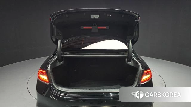 Hyundai Grandeur IG id 4310748 из Кореи 11