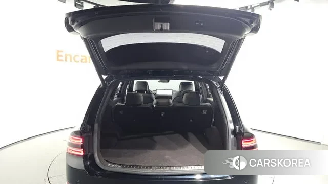 Genesis GV80 id 2981158 из Кореи 11