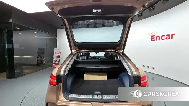 Genesis GV60 id 3322435 из Кореи 11