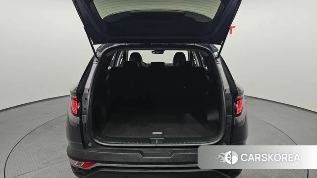 Hyundai Tucson Hybrid (NX4) id 3826202 из Кореи 11