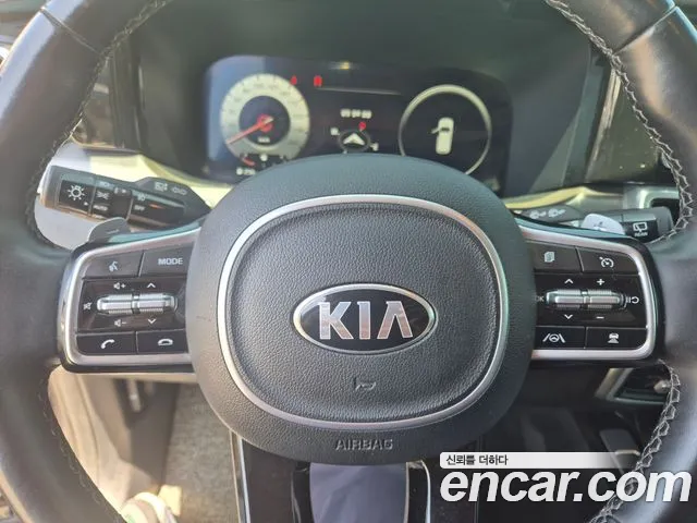 Kia Sorento 4th Generation id 2684233 из Кореи 11