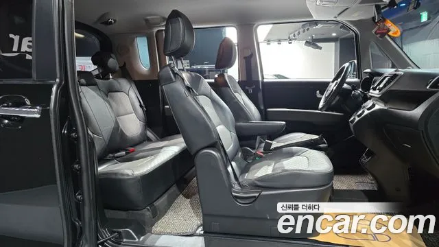 Kia The New Ray id 2557119 из Кореи 11