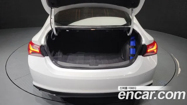 Chevrolet (GM Daewoo) The New Malibu id 2853921 из Кореи 11