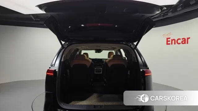 Kia Carnival 4th generation id 3592332 из Кореи 11