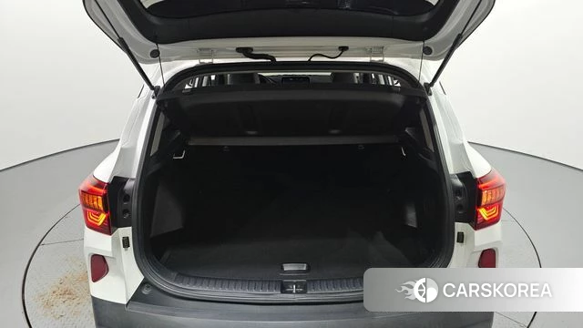 Kia Seltos id 4779958 из Кореи 11