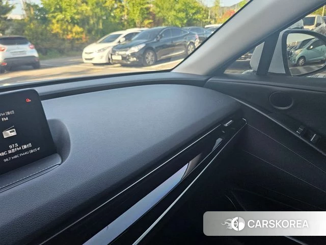 Genesis G80 (RG3) id 4331167 из Кореи 11