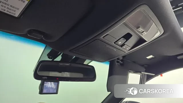 Ssangyong G4 Rexton id 3541549 из Кореи 11