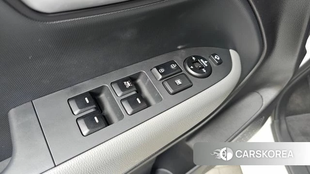 Kia The New Kia Ray id 4720573 из Кореи 11